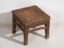 Antique tea table (c.1900) #2 – Coffee tables (photo 15 of 40)