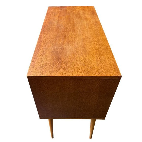 Image 1 of Vintage bureau in Scandinavische stijl uit de jaren 60