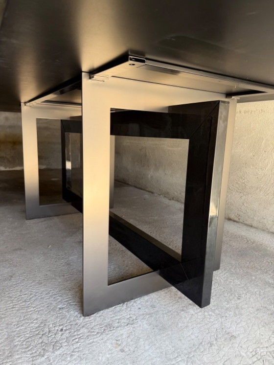 Image 1 of Table Blade design Pietro Costantini – 3 mètres