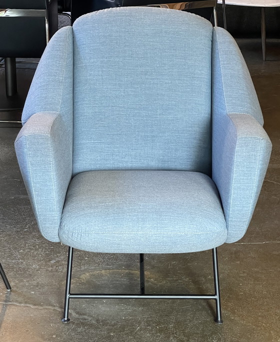 Image 1 of Sillón Leolux Anton