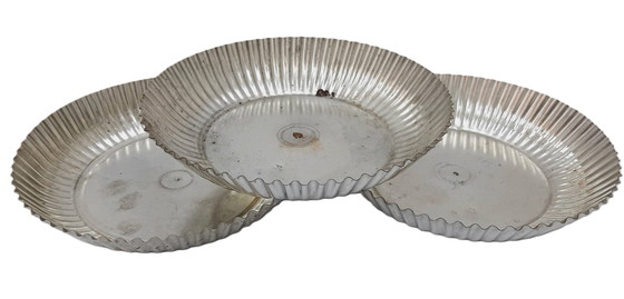 Image 1 of 3 x Vintage Cakevormen