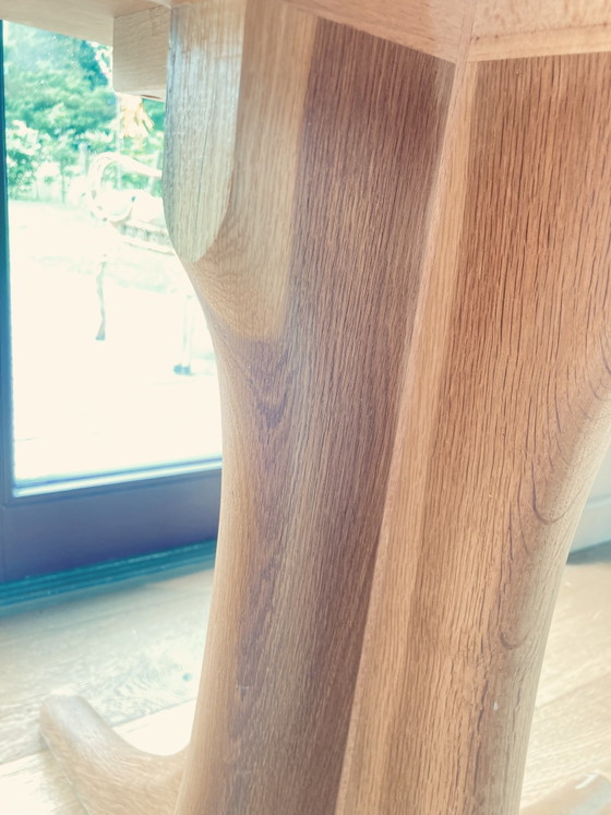 Image 1 of Vintage Scandinavian table “Daumiller”