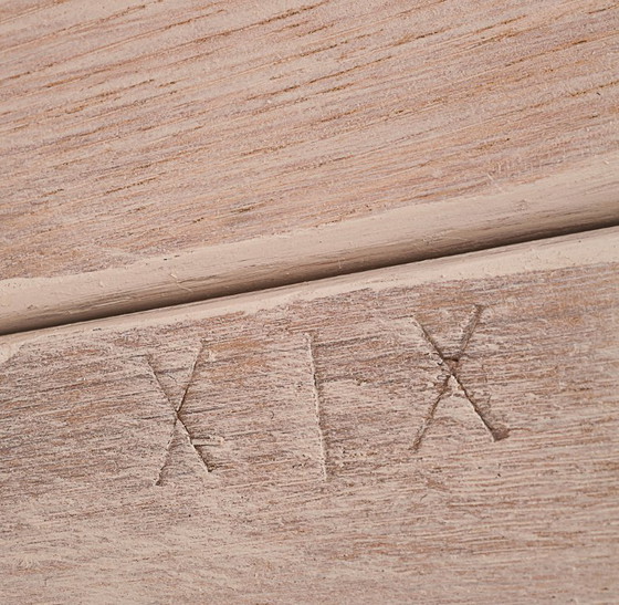 Image 1 of Tavolo da pranzo Guillerme e Chambron