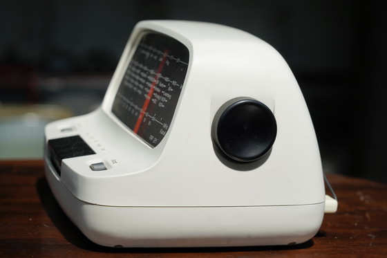 Image 1 of Radio Saba Pro RF 21 Design Vintage