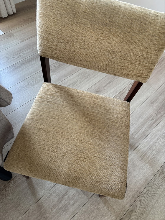 Image 1 of Chaussures design Top Form - chaussures style rétro/japonais