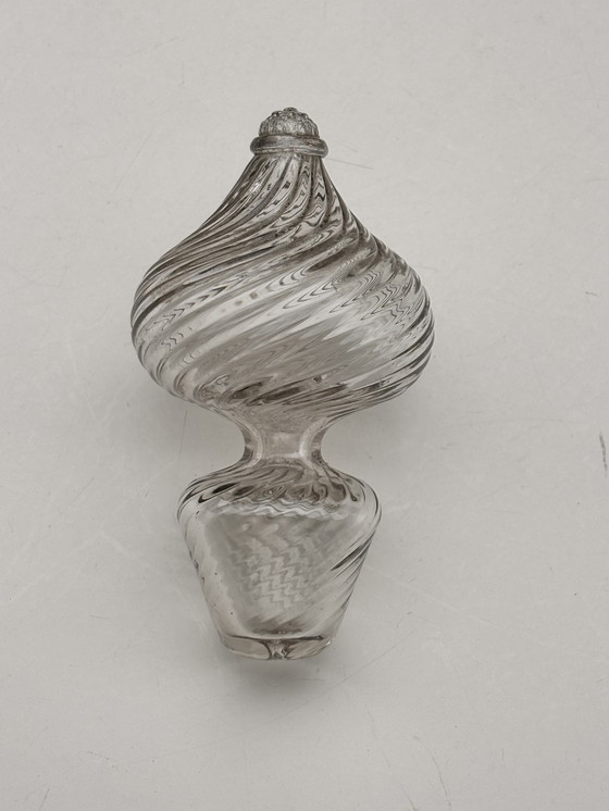 Image 1 of Gallé cork