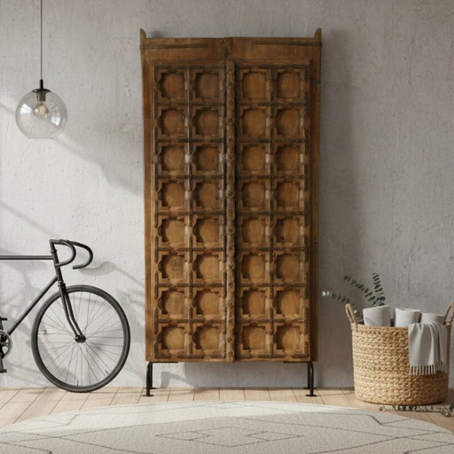 Porta ENTOCHIC