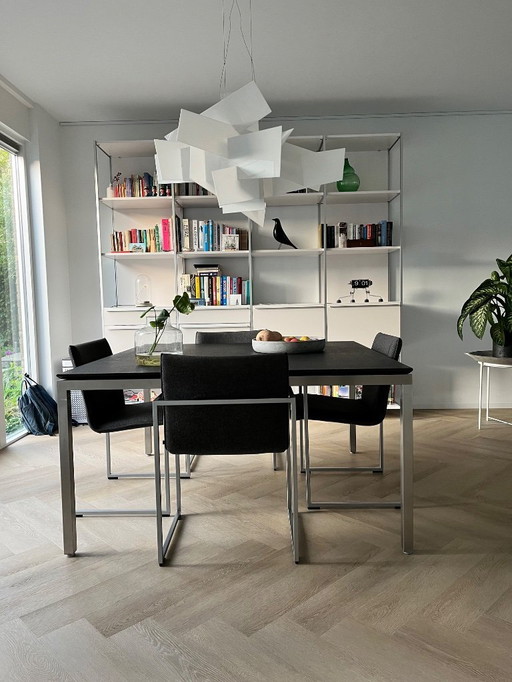 Metaform Esstisch
