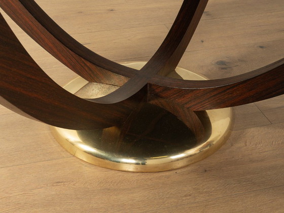 Image 1 of Tavolino da caffè Art Déco, Wilhelm Renz, anni '30, Vintage