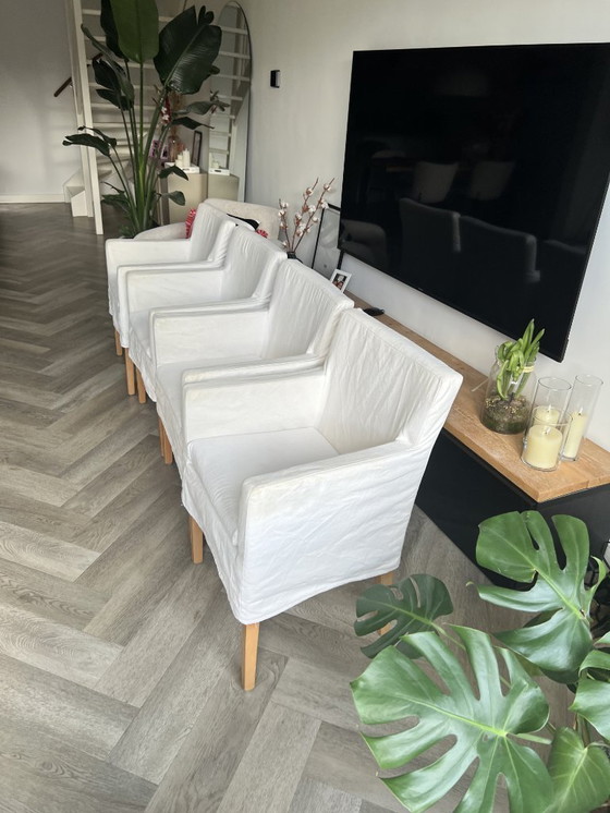 Image 1 of sedia da pranzo