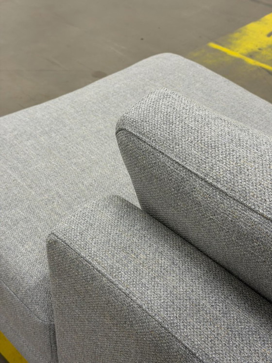 Rolf Benz Ego Corner sofa | Capri 828 – Textile (photo 4 of 18)
