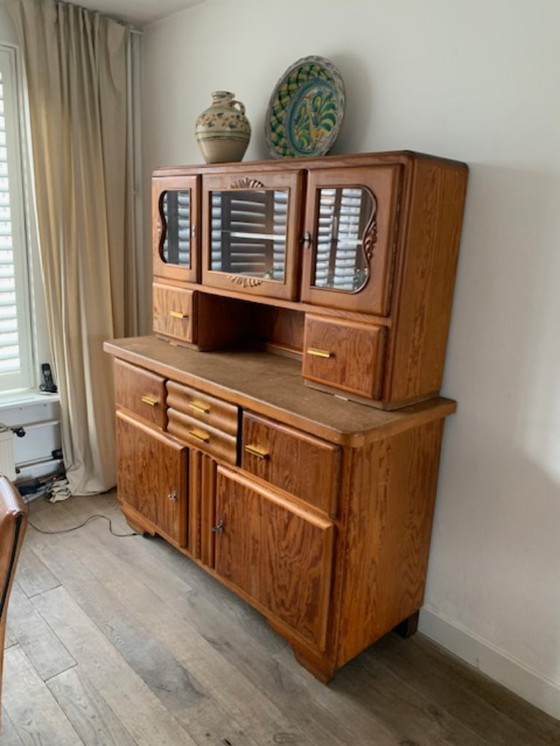 Image 1 of Vintage sideboard