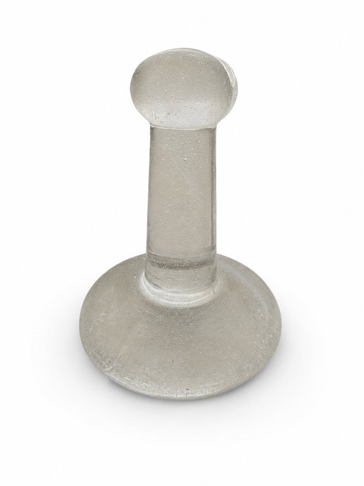 Plancha para alisar vidrios (o plancha fría) – onderhoudsproducten, Glass