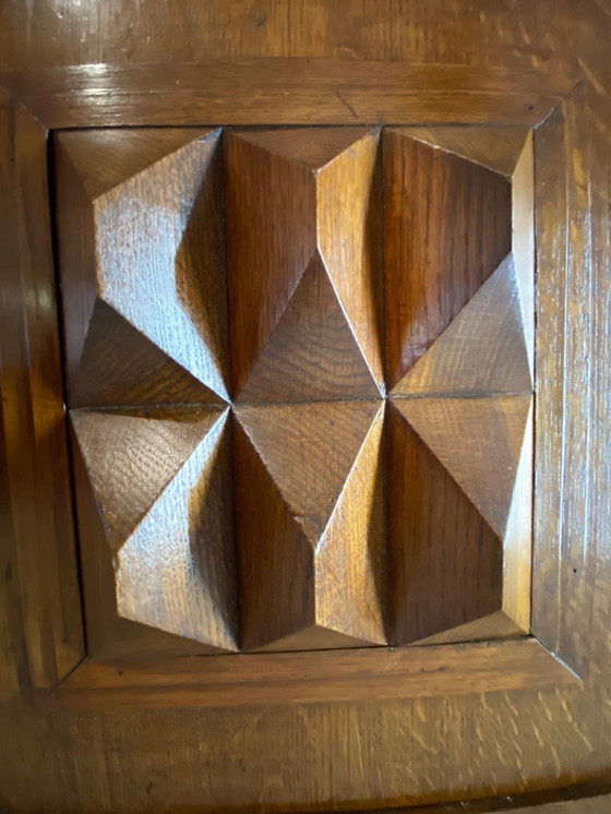 Image 1 of Charles Dudouyt Buffet