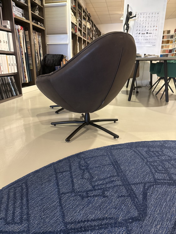 Image 1 of Hidde soft van Label van den Berg incl. voetenbank