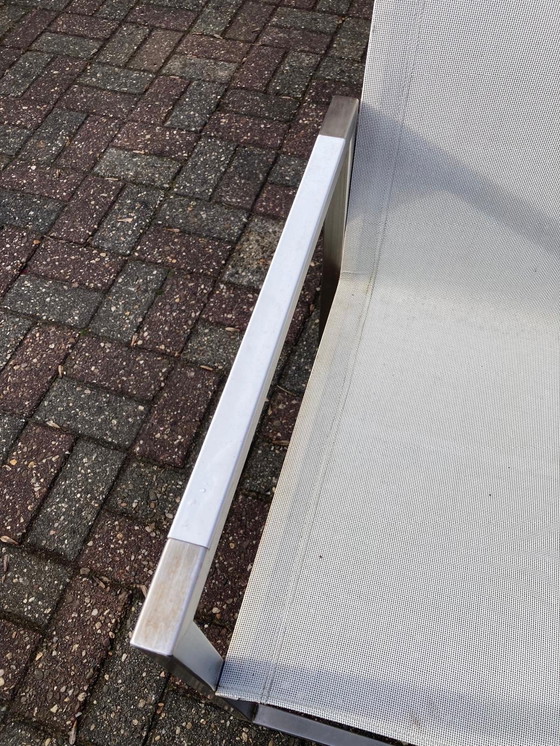 Image 1 of 6x Royal Botania stoelen