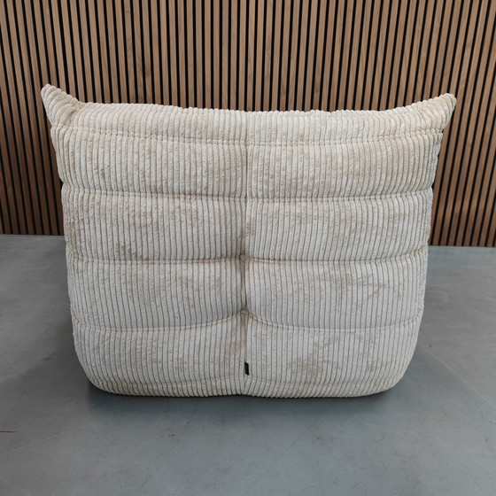 Image 1 of Ligne Roset Togo - Corduroy Rib Eenzits