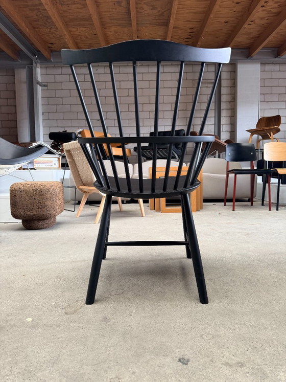Image 1 of FDB Møbler J52B chair