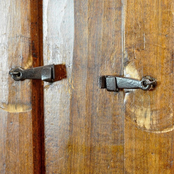 Image 1 of Gabinete español, circa 1850