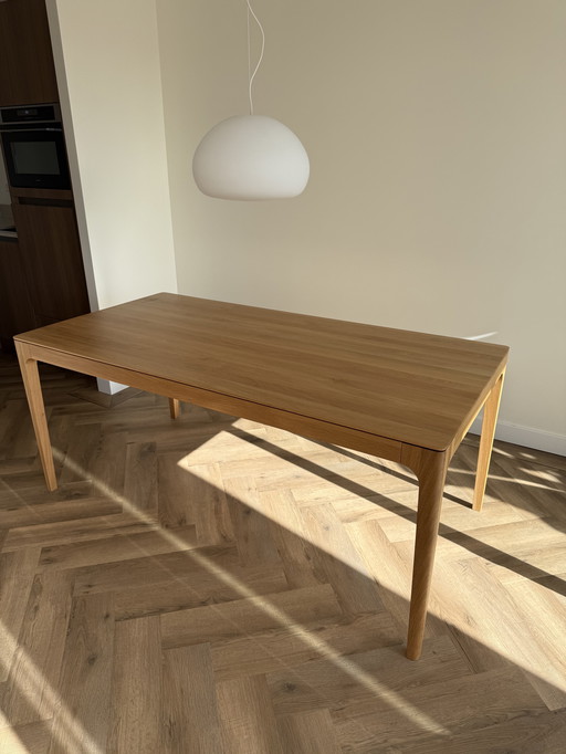 Sav & Økse eettafel