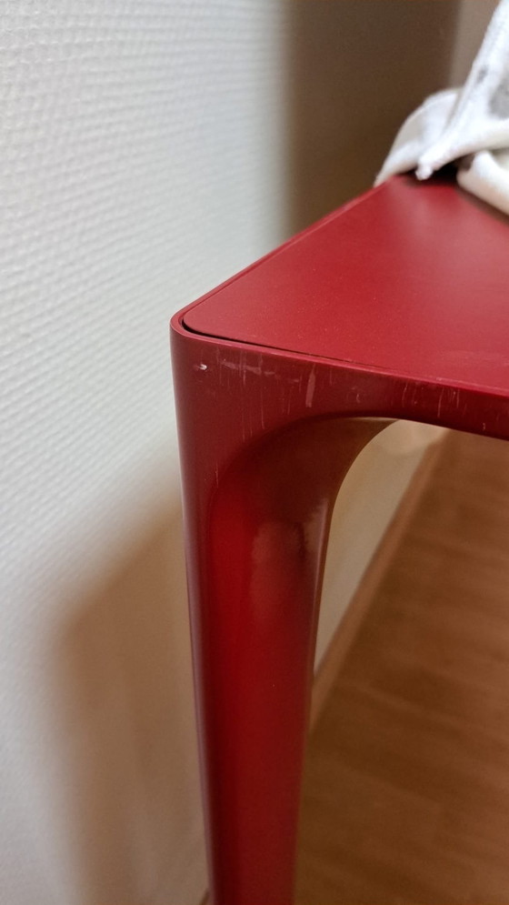 Image 1 of Arper Nuur table 180x79cm