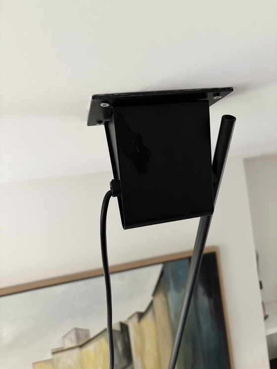 Image 1 of Lampe à suspension Duna des studios PAF et Italiana Luce