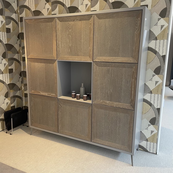 Image 1 of Augung Monde wall cabinet