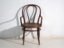 Antique bentwood Thonet armchair – Central Europe, circa 1900 – Metal (photo 39 of 40)