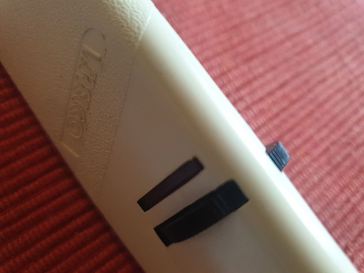 Tischlampe von LARELCO 60iger Jahre