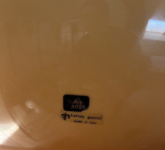 Image 1 of Jolly Ceiling Lamp - Harvey Guzzini - Luigi Massoni