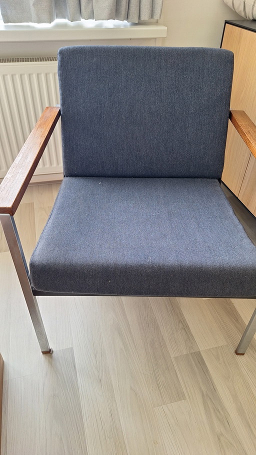 Gispen-Sessel Coen de Vries