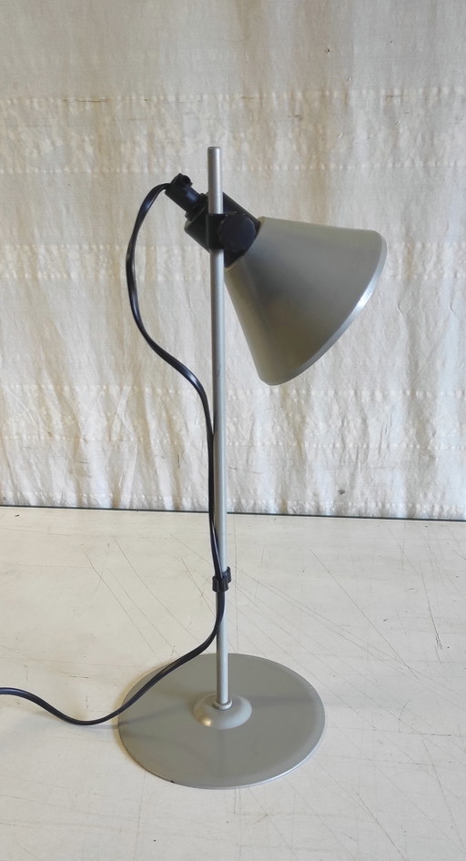 Articulated table lamp by Aluminor for Habitat - mid-20th century