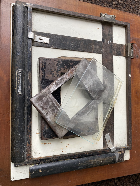 Image 1 of Praxidos vergroter