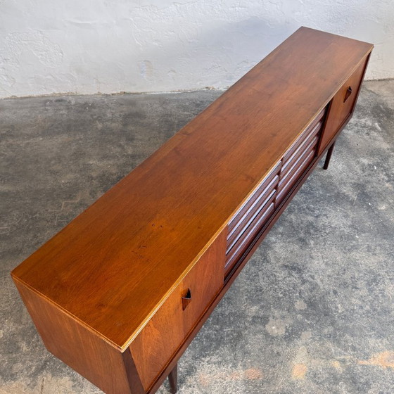 Image 1 of Elliotts of Newbury (EoN) Teak Sideboard, 1960