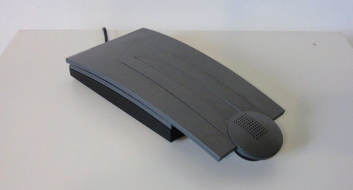 Tischlampe Jazz ,PAF Porsche Design 