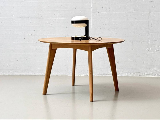 Image 1 of Lampada da tavolo modello KD29 di Joe Colombo per Kartell, 1960