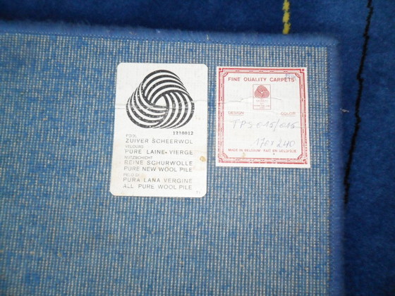 Image 1 of Teppich Wolle