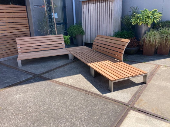Image 1 of Sittingimage Loungeset