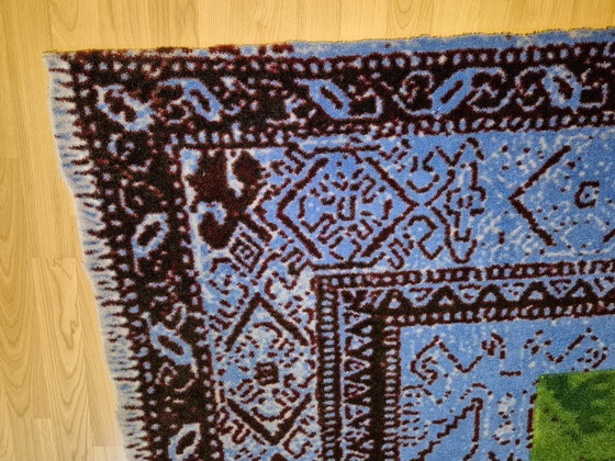 Image 1 of yksi karpet Ali Baba