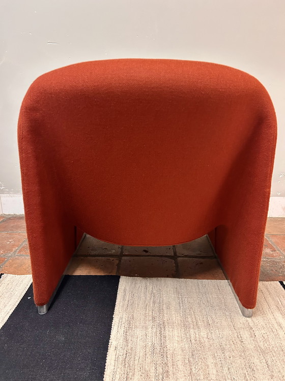 Image 1 of Alky chair Anonima Castelli