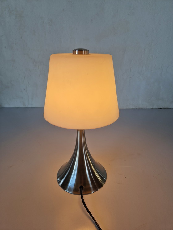 Image 1 of Lampe à poser Mushroom Touch Design