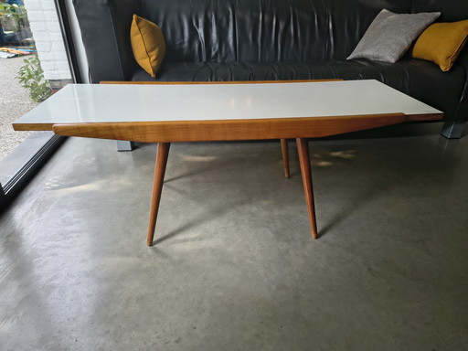 Mid - Century modern coffee table