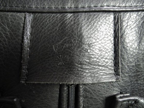 Image 1 of Jens Juul Eilersen voor Eilersen - Chaise Longue 'Control'