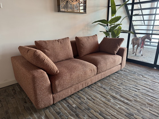 Image 1 of Arctic Living Aalter 3-seater sofa