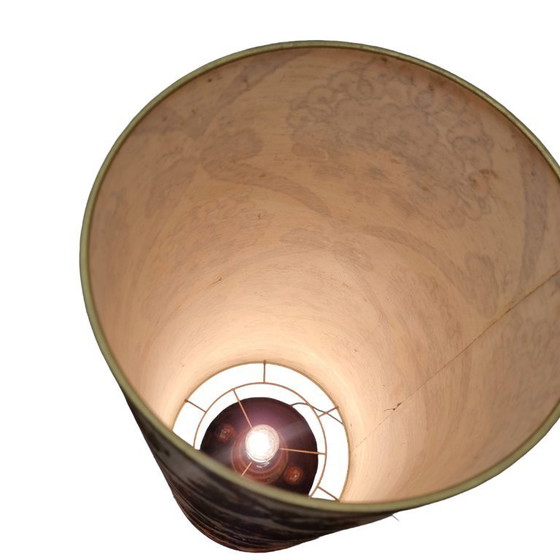 Image 1 of Vintage West German floor lamp