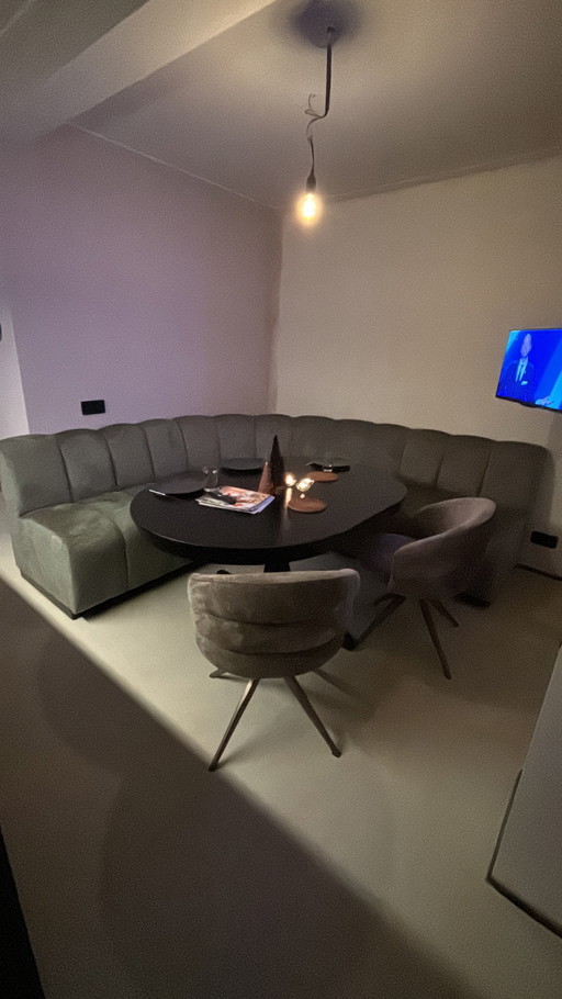 Angolo del parco di Richmond Hill NUOVO