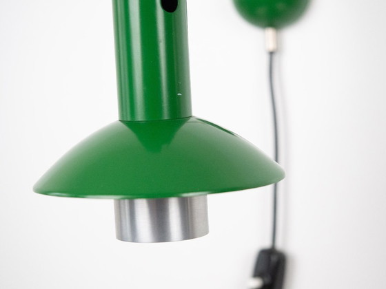 Image 1 of Danish vintage Louise wall lamp by Louis Poulsen, 1970s