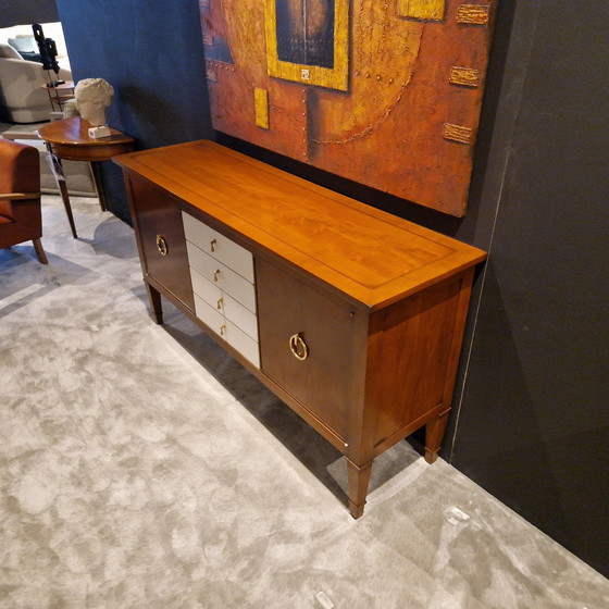 Image 1 of Grange Haussmann sideboard