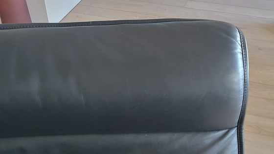 Image 1 of Banc Design De Sede Ds450 Cuir noir