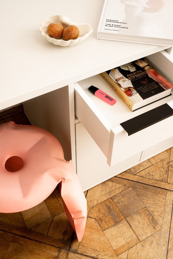 Image 1 of Escritorio con almacenamiento ITODI